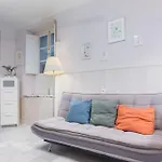 Functional And Pretty-1Bd 1Bth- San Vicente