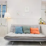 Functional And Pretty-1Bd 1Bth- San Vicente