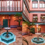 Apartamento Aires De Santa Cruz