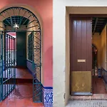 Apartamento Aires De Santa Cruz