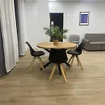 Apartamento El Pasaje