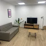 Apartamento El Pasaje