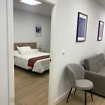 Apartamento El Pasaje