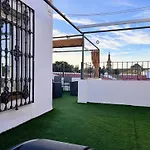 Plaza Espana Family House
