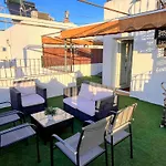 Plaza Espana Family House
