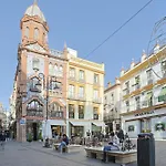Avanti Rosario