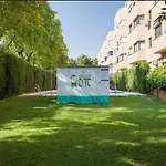 Apartamento Cerca Del Aereopuerto
