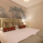 Mn Elegante Apartamento Ideal Para Parejas