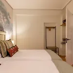 Mn Elegante Apartamento Ideal Para Parejas