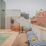 Lirium Casa Patio