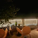 Lirium Casa Patio
