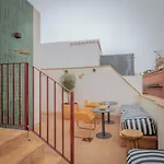 Lirium Casa Patio