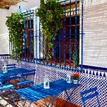 Apartamento En Sevilla Centro Con Vistas A La Plaza Alameda De Hercules - Hasta 7 Personas