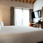 Legado Magdalena Hotel