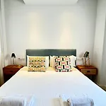 Apartamento Alameda
