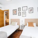 Apartamento Santa Maria La Blanca 2