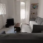 Apartamento Santa Cruz Casco Antiguo