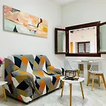 Apartamento Plaza Del Salvador Cuesta Del Rosario