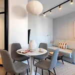 Magno Apartments Atienza