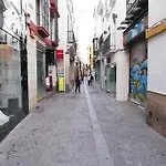 Apartamento Junto A Plaza Del Salvador