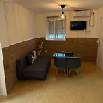 Apartamentos Hercules Sevilla