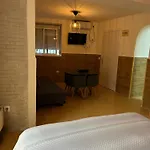 Llama Sevilla Apartamentos