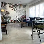 City Center Penthouse