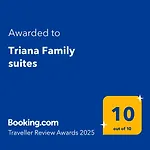 Triana Family Suites