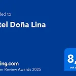 Hotel Dona Lina