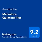 Alvarez Quintero Central Superior