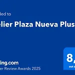Plaza Nueva Central Superior
