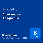 Apartamento Alfaqueque