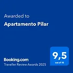 Apartamento Pilar