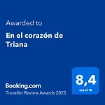 En El Corazon De Triana
