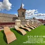 San Esteban 16 Suites Ducal