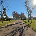 Cortijo la amazona