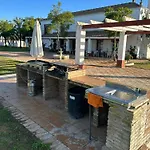 Cortijo la amazona