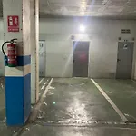 FIBES con parking gratis. Apartamento Sevilla Este.