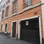 Apartamento San Luis. Plaza De Parking Gratis!!!