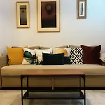 Apartamento San Luis. Plaza De Parking Gratis!!!