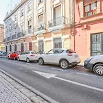 Apartamento Becquer