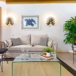 Genteel Home Padre Marchena