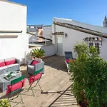 Genteel Home Padre Marchena