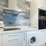 Attic With Terrace- 1Bd 1Bth- Corral Del Rey