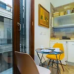 Attic With Terrace- 1Bd 1Bth- Corral Del Rey