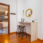 Attic With Terrace- 1Bd 1Bth- Corral Del Rey