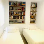 Apartamento Puerta Carmona