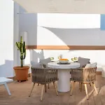 Magno Apartments Almansa