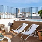 Magno Apartments Almansa