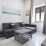 Rentalsevilla Cuesta Del Rosario I